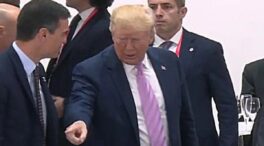 Por qué el rechazo de Sánchez a la opa de BBVA sobre el Sabadell le viene bien a Trump