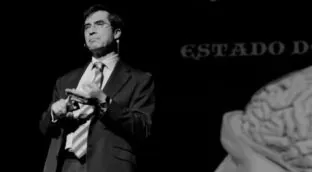 Alonso Puig: «El pensamiento positivo moldea tu cerebro y mejora tu bienestar»