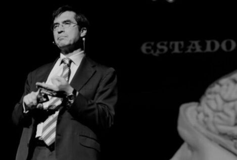 Alonso Puig: «El pensamiento positivo moldea tu cerebro y mejora tu bienestar»