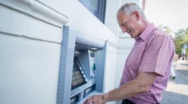 Pensiones en mayo: esta es la fecha exacta de cobro según tu banco
