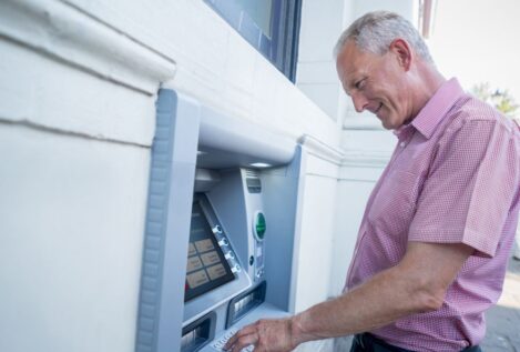 Pensiones en mayo: esta es la fecha exacta de cobro según tu banco
