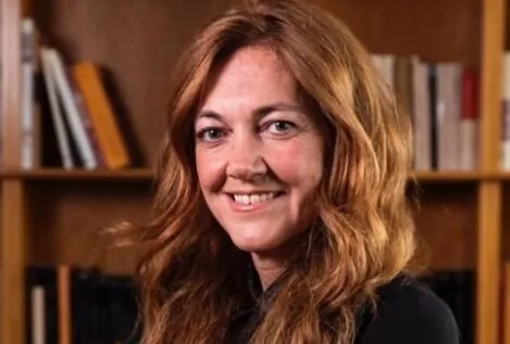 Oughourlian nombra a su directora financiera como nueva CEO de los medios de Prisa