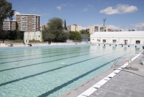 Aperturas piscinas municipales en Madrid 2025: calidad, precio y buen ambiente en un solo lugar