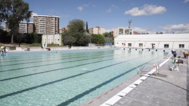 Aperturas piscinas municipales en Madrid 2025: calidad, precio y buen ambiente en un solo lugar