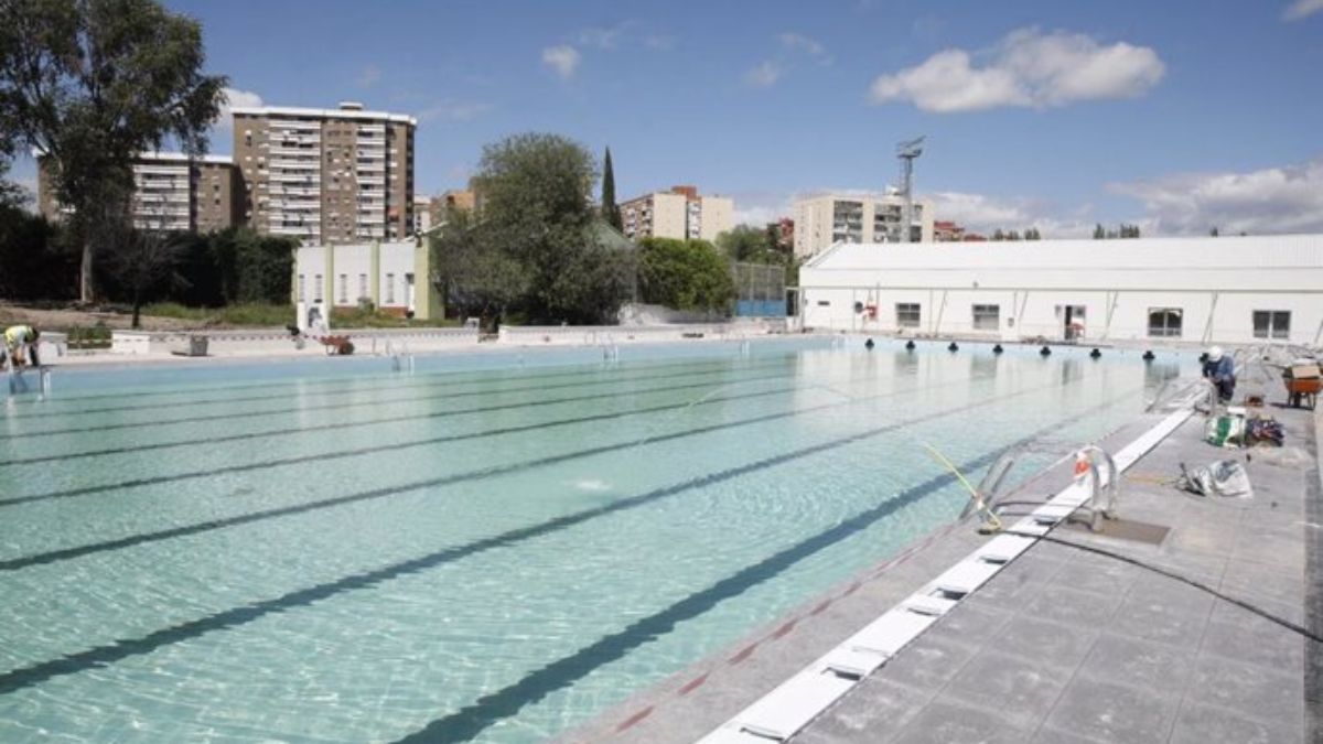Aperturas piscinas municipales en Madrid 2025: calidad, precio y buen ambiente en un solo lugar