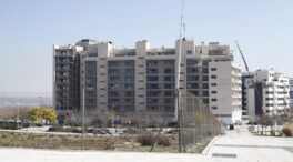 El Euríbor cae al 2,08% en mayo y rebajará la hipoteca en 1.650 euros al año