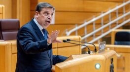 Planas acusa a quien filtra los mensajes de Sánchez de querer erosionar el Gobierno