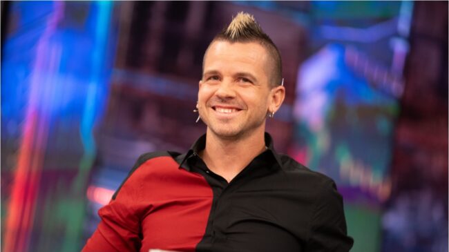 El plato favorito de Dabiz Muñoz que es bueno para la digestión y los huesos y típico en Madrid