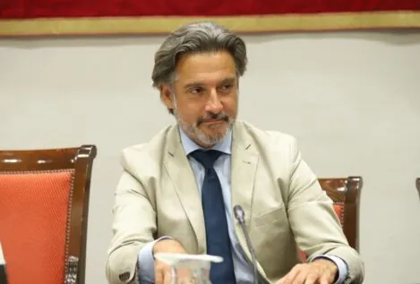 El PSOE expedienta a un dirigente canario implicado en un caso de narcotráfico