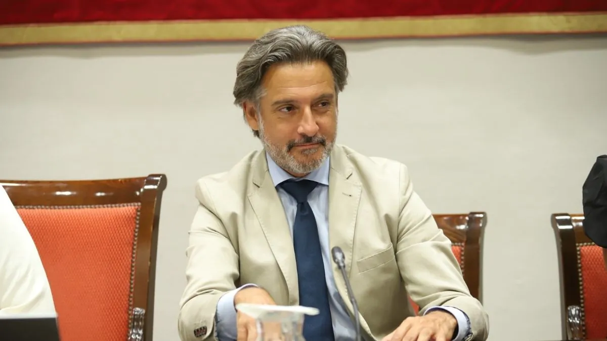 La Policía no ve delito del vicepresidente del Parlamento canario en la trama de narcotráfico