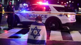 Matan a tiros a dos trabajadores de la Embajada israelí en Washington al grito de «Palestina libre»