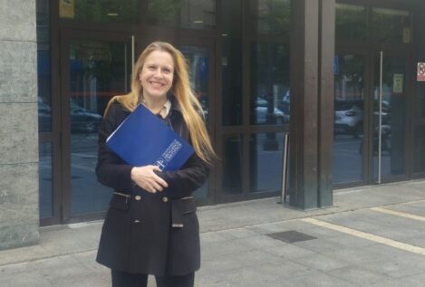 Abogados Cristianos pide a León XIV que «proteja» la Cruz del Valle de los Caídos