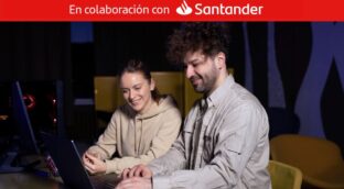 Contraseñas robustas y autenticación multifactor: las claves de Santander para una vida digital segura