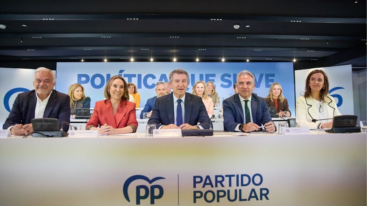 El PP cree que el PSOE dio «poder» a la «asesora» de Cerdán e irá a la Justicia