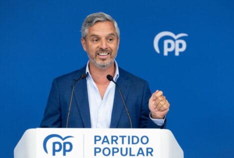 El PP pide la comparecencia de Puente en el Congreso y una auditoría de la red ferroviaria