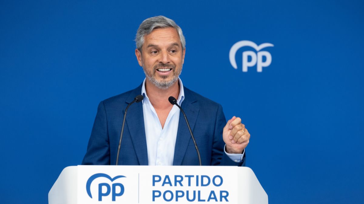 El PP pide la comparecencia de Puente en el Congreso y una auditoría de la red ferroviaria