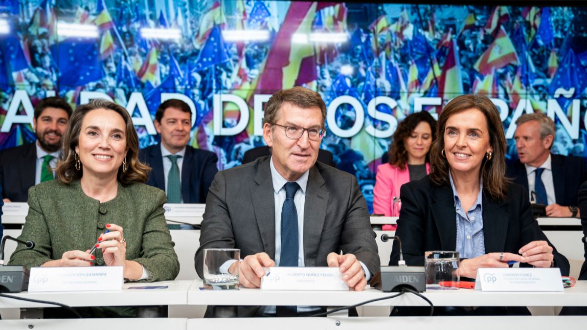 El PP asegura que los mensajes a Ábalos demuestran que Sánchez «lo sabía y lo tapó»