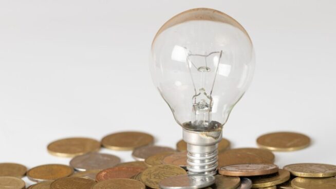 La franja horaria más barata de la luz hoy, miércoles, 11 de junio de 2025