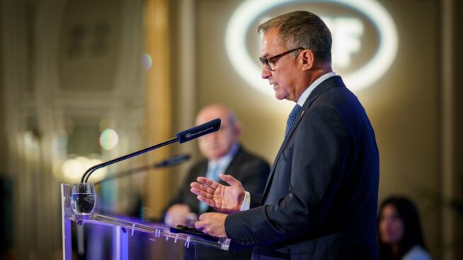 El Bundesbank aboga por simplificar las reglas para la banca europea