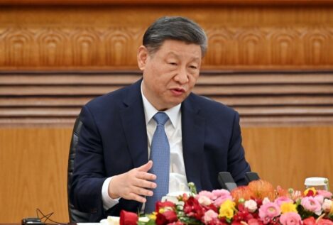 EEUU y China mantendrán abiertas las líneas de comunicación tras las tensiones comerciales