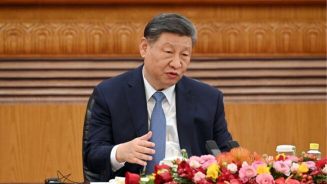 EEUU y China mantendrán abiertas las líneas de comunicación tras las tensiones comerciales