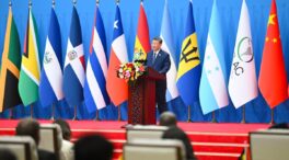 El presidente de China dice que el «bullying» arancelario «sólo lleva al autoaislamiento»