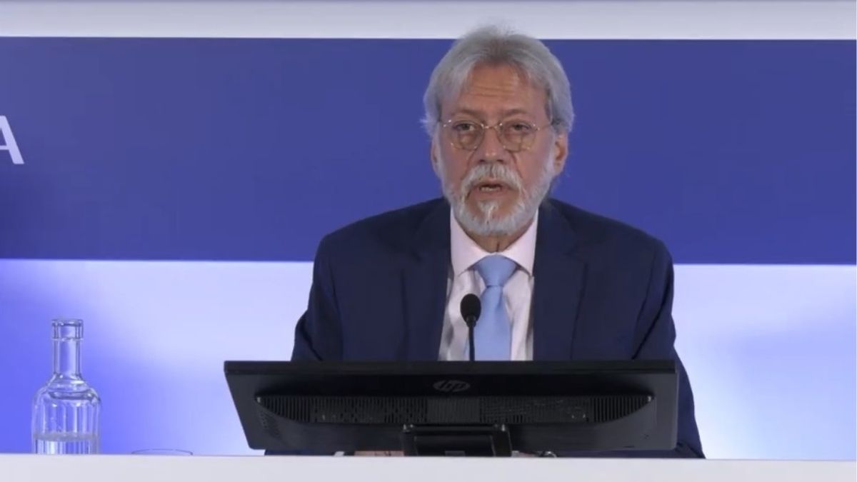 OHLA presenta su nuevo plan estratégico y prevé ingresos de más de 5.000 millones
