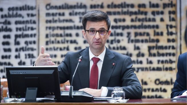 El presidente de RTVE reclama por carta revisar el sistema de votación de Eurovisión