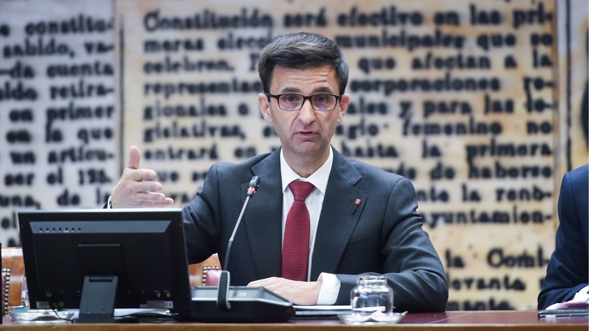 El presidente de RTVE reclama por carta revisar el sistema de votación de Eurovisión