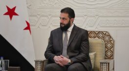 EEUU ordena aliviar «de inmediato» las sanciones contra Siria