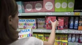 Una de cada cinco mujeres no puede acceder a productos menstruales básicos en España