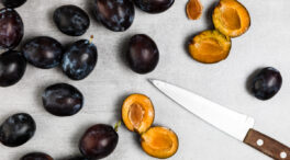 Ciruelas: cómo (y de qué tipo) comer para disfrutar de sus propiedades sin preocuparte