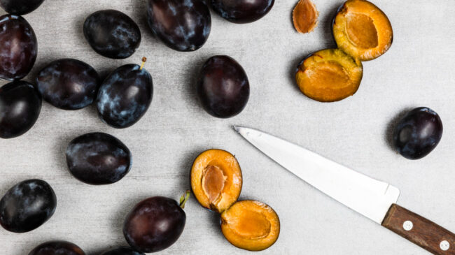 Ciruelas: cómo (y de qué tipo) comer para disfrutar de sus propiedades sin preocuparte