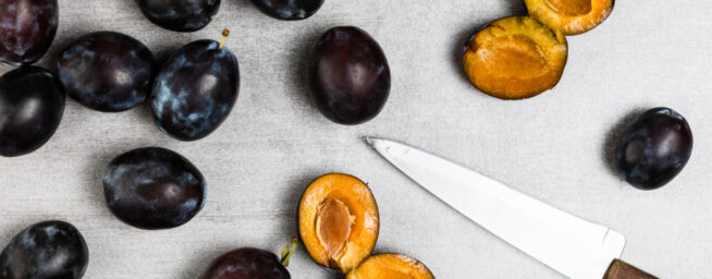 Ciruelas: cómo (y de qué tipo) comer para disfrutar de sus propiedades sin preocuparte