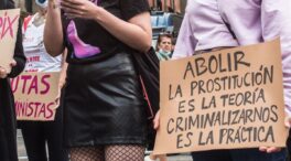 Salvador, Chesterton y las putas