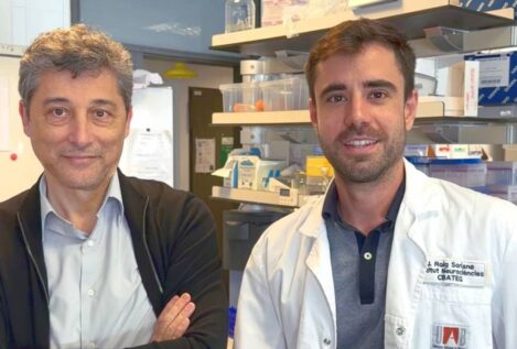 La proteína klotho prolonga la esperanza de vida