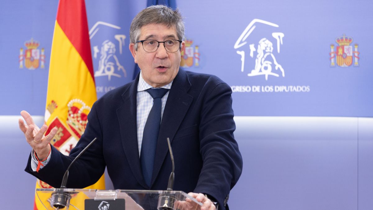 El PSOE pedirá una comisión de investigación en el Congreso para analizar el apagón
