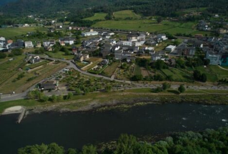 Ribas de Sil: el pueblo gallego que ofrece casas desde 20.000€ y ofertas de empleo
