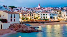 Tamariu, el secreto mejor guardado de la Costa Brava: belleza y tranquilidad en estado puro