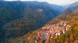 El pueblo de Extremadura con vistas a Andalucía y que tiene fama por sus jabones artesanales