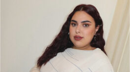 Quién es Blanca Martínez, la actriz que es de Jaca, musa de 'Los Javis' y muy reivindicativa