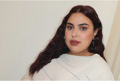 Quién es Blanca Martínez, la actriz que es de Jaca, musa de 'Los Javis' y muy reivindicativa