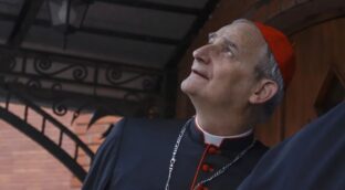 Quién es Matteo Zuppi: cardenal, italiano y posible sucesor del papa Francisco