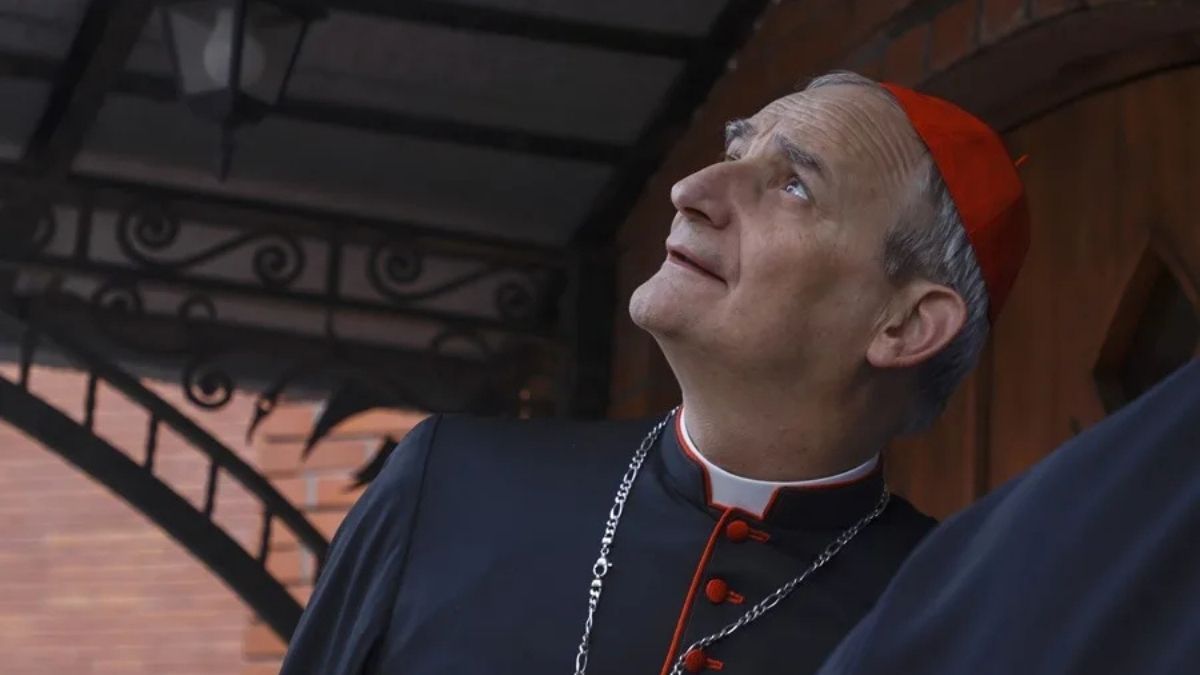 Quién es Matteo Zuppi: cardenal, italiano y posible sucesor del papa Francisco