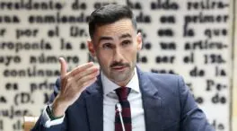 El destino dorado del ex 'número dos' de Interior: adscrito a la presidencia del Supremo