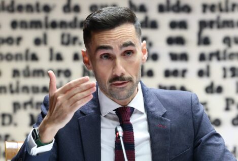 Dimite el 'número dos' de Marlaska en pleno escándalo por la operación contra la UCO