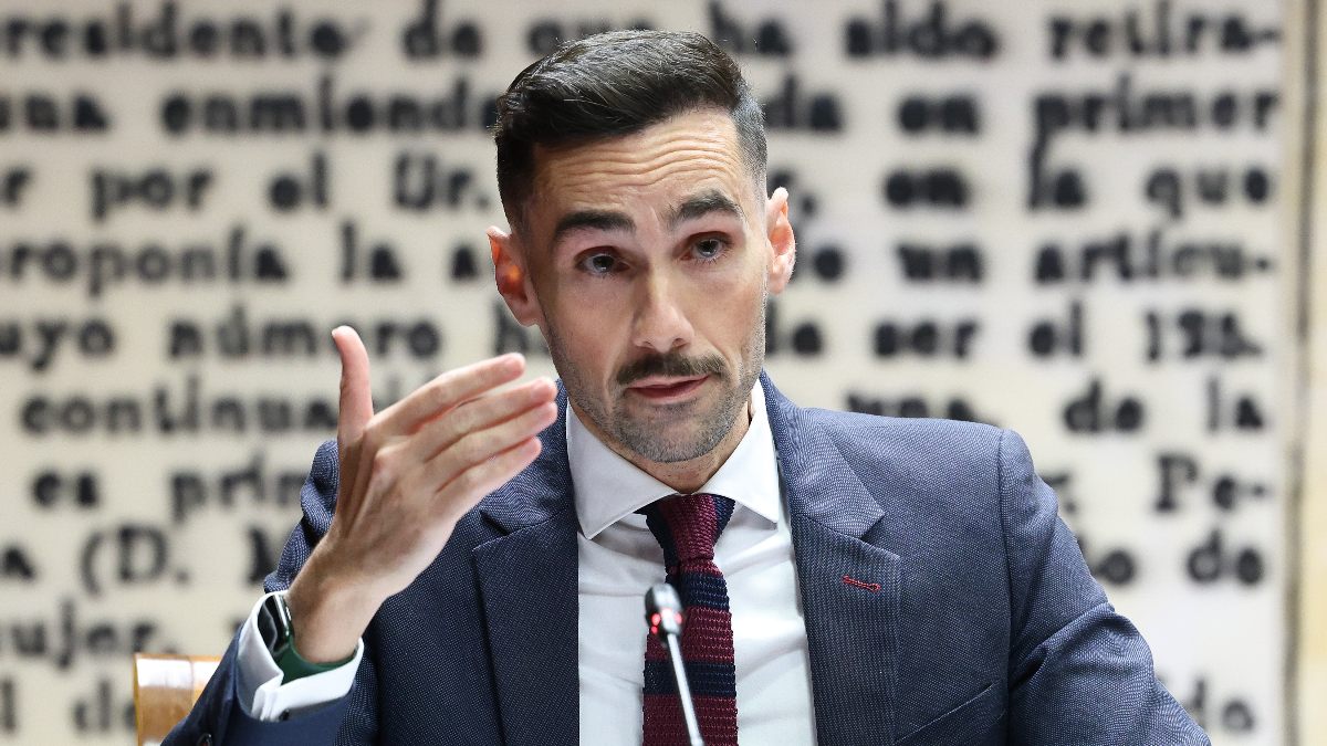 El destino dorado del ex ‘número dos’ de Interior: adscrito a la presidencia del Supremo