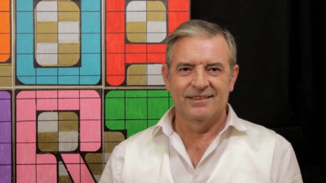 Fallece el cineasta y artista Ramón Margareto a los 63 años