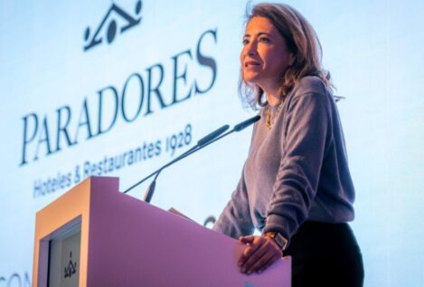 Paradores se consolida como «punta de lanza» de turismo regenerativo