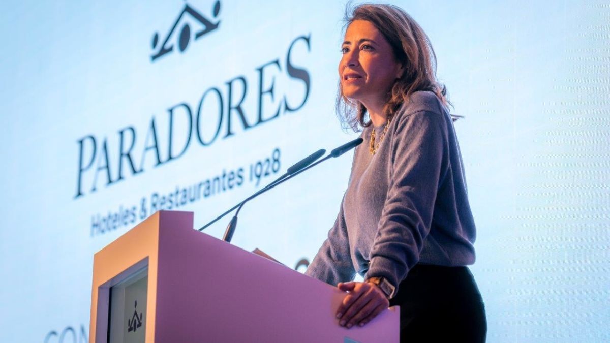 Paradores se consolida como «punta de lanza» de turismo regenerativo